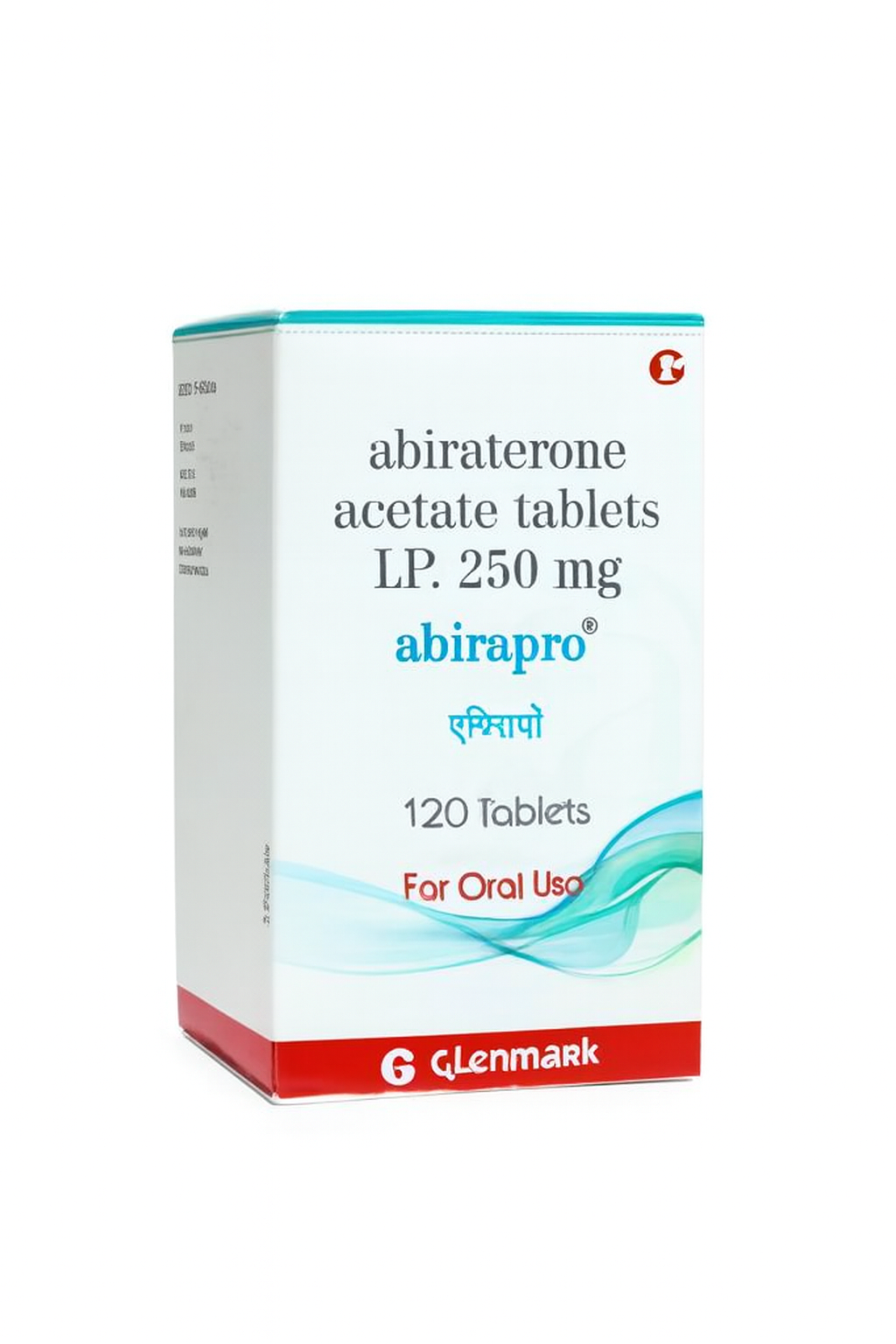 Abirapro 250 Mg Tablet