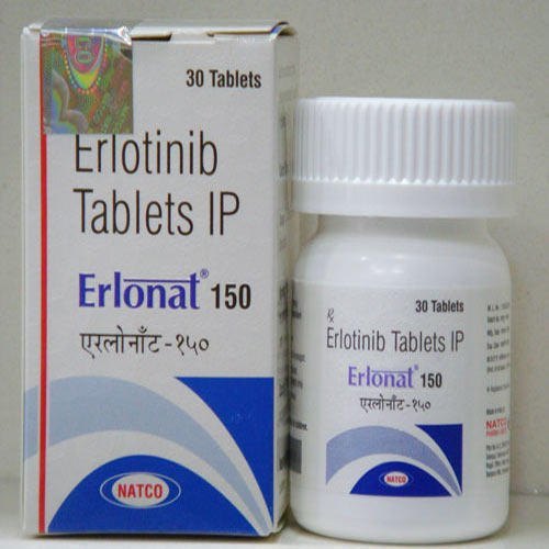 Erlonat 150mg Tablet