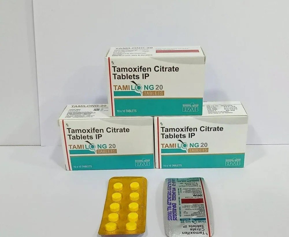 Buy Tamilong 20mg Tablet Online