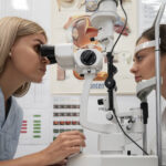 What are the most commonly recognized ophthalmic medical devices?