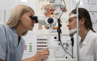 What are the most commonly recognized ophthalmic medical devices?