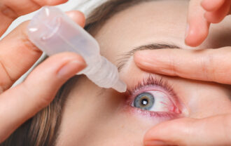 Is There Any Reliable Company Producing Ophthalmic Eye Drops in India?