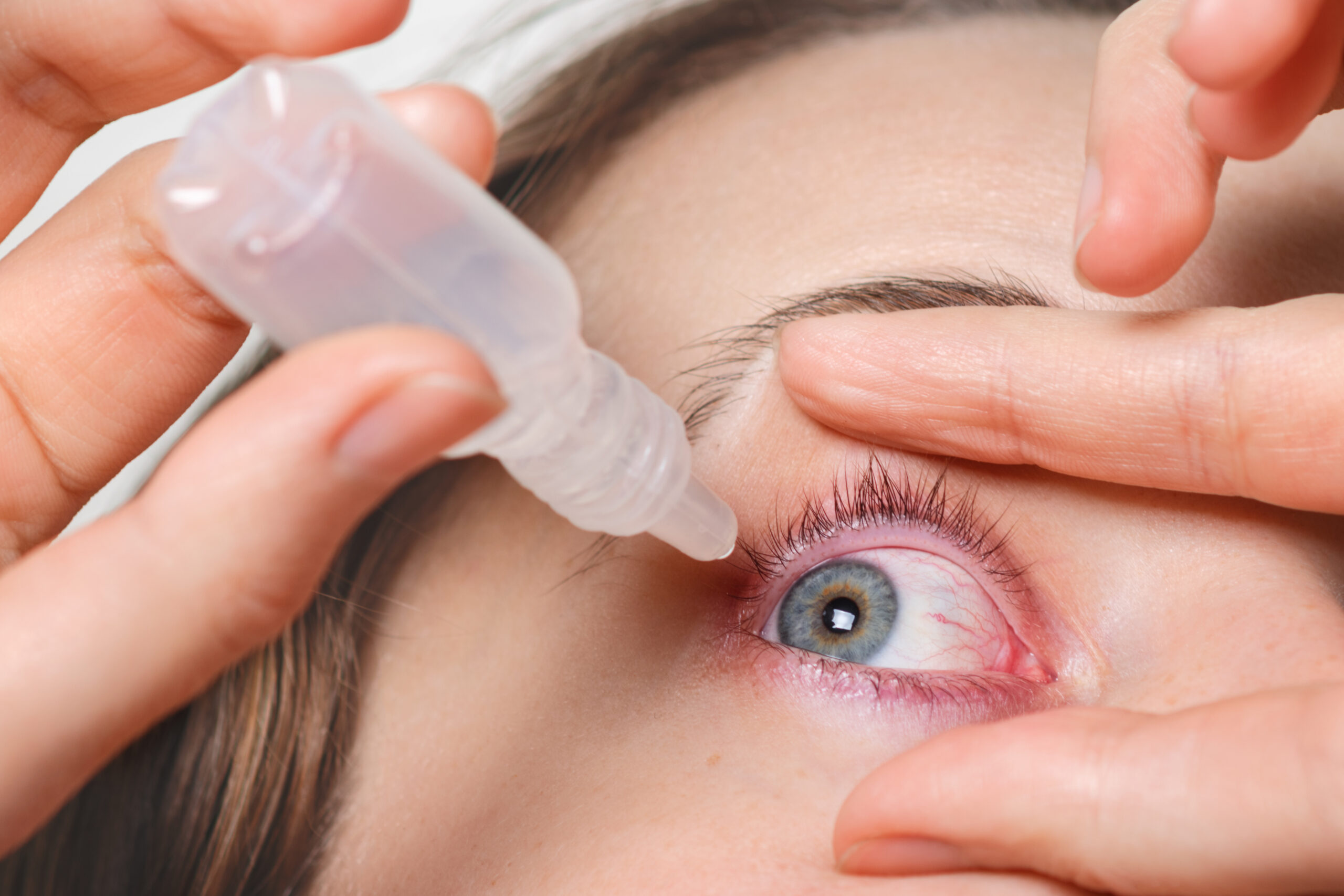 Is There Any Reliable Company Producing Ophthalmic Eye Drops in India?