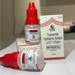 Tropicamide Eye Drop