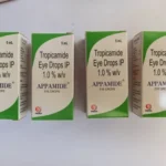 Appamide Plus Eye Drop