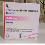 Biceltis Trastuzumab 440mg Injection
