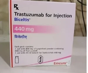Biceltis Trastuzumab 440mg Injection
