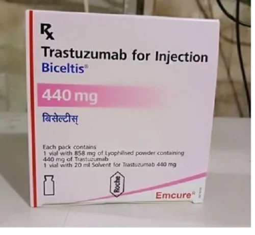 Biceltis Trastuzumab 440mg Injection