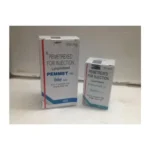 Pexitaz 500mg Injection