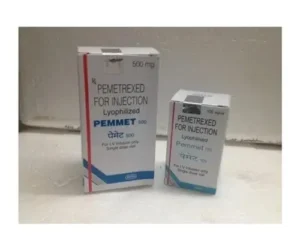Pexitaz 500mg Injection