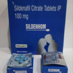 Sidenafil Citrate Tablets