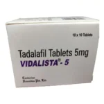vidalista 5